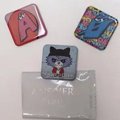 2025年最新】登坂広臣 answerの人気アイテム - メルカリ