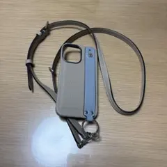 BONAVENTURA iPhone16カバーケース レザー ⭐︎亀梨 松島聡愛用 - メルカリ