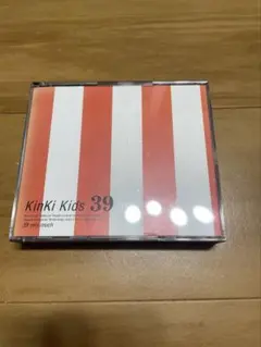 KinKiKids　39Verymatch　CD4枚セット 39 Very much｜KinKi Kids｜ELOV-Label
