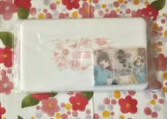 京まふ2018 はたらく細胞　マスクケース スクエア缶バッジセット 血小板