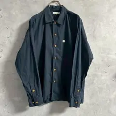 mont-bell モンベル KAMICO 長袖 ロングスリーブシャツ