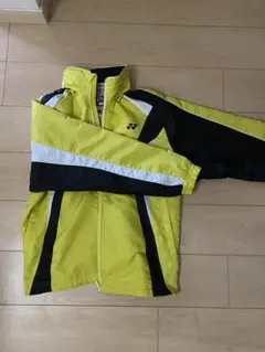 YONEX ウインドブレーカー