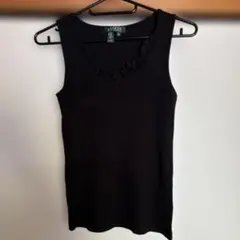 RALPH LAUREN レディース　タンクトップ　XSのサムネイル