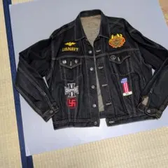新品　Schott NEP DENIM ENGINEER JACKET 510 美品☆Schott NEP DENIM ENGINEER JACKET 510 - メルカリ