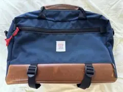 topodesign バッグ