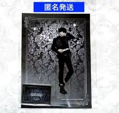 サカモトデイズ　AMOCAFE アモカフェ　アクリルスタンド　勢羽 夏生