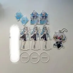 2026年最新】すたぽら relu アクスタの人気アイテム - メルカリ