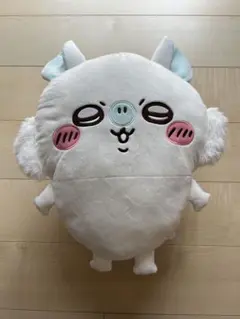 ちいかわ 超BIGぬいぐるみ　モモンガ