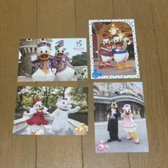 ディズニー スペシャルフォト スペフォ デイジー