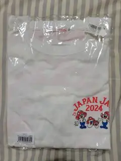 JAPAN JAM 2024 ロンT「ロリクレきのこ合唱団」