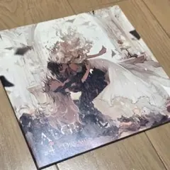 asahiro 旧都なぎ ALGE #4 DREAMS