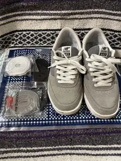 CHALLENGER × NB Numeric 440のサムネイル