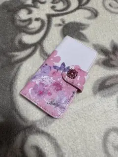 Rady リゾフラiPhoneケース 手帳型