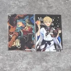 あんスタ クリアカード コレクション 4 日々樹 渉 真白 友也 sp