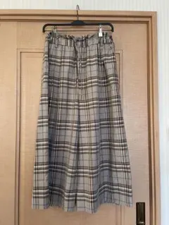 JOURNAL STANDARD ジャーナルスタンダード ワイドパンツ