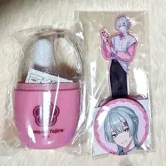にじさんじ Good morning スクラッチ 弦月藤士郎