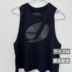 ジャザサイズ　タンクトップ　NO.6