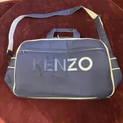2026年最新】kenzo ボストンバッグの人気アイテム - メルカリ