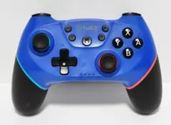 【ジャンク品】Switch コントローラー プロコン Yes0J0
