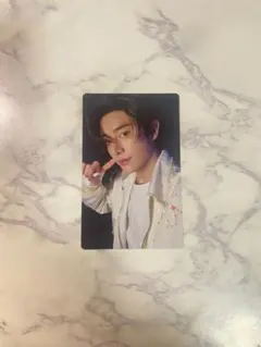 ENHYPEN 宵 YOI 通常版 ジェイク