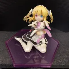 僕は友達が少ない NEXT 羽瀬川小鳩 1/8スケールフィギュアのサムネイル