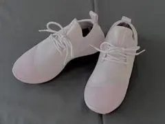 Nike ナイキ ルナチャージ エッセンシャル スニーカー 23.5 ピンク