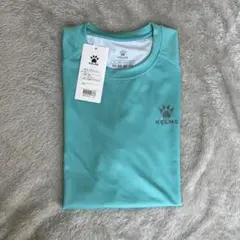 KELME 長袖シャツ L ライトブルー