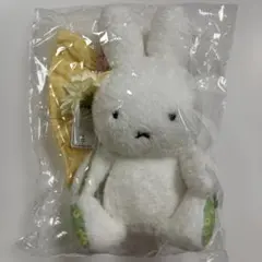 お顔厳選【新品未使用】 ミッフィー スタイル おまつり お祭