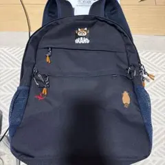 グラニフ イカク カスタムバックパック 新品 タグ付き IKAKU - メルカリ