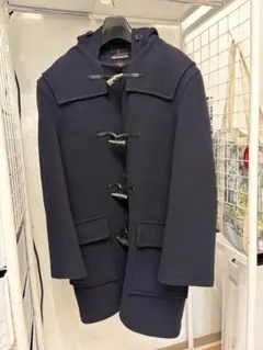 グローバーオール　ダッフルコート