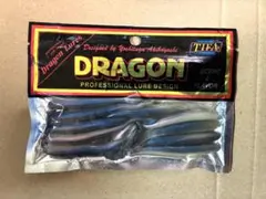 TIFA Dragon Lures ソフトルアー ワーム