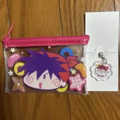 ミルモでポン！　ヤシチセット