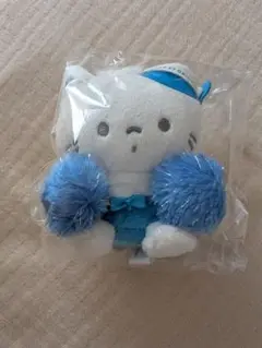 CHEERFUL HEART CLUB トレーディング ぬいぐるみマスコット