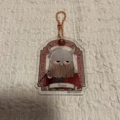 葬送のフリーレン アイゼン アクリルキーホルダー