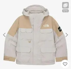 THE NORTH FACE RANGER JACKET NJ3BQ52M