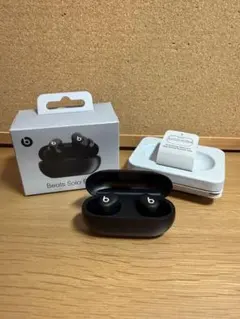 2026年最新】beats solo budsの人気アイテム - メルカリ