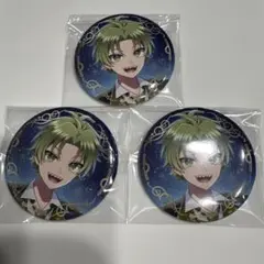 からぴちパラダイス2026 ランダム缶バッジ シヴァさん