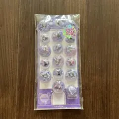 カプセルポップシール クロミ サンリオのサムネイル