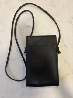 ユニクロ　レディース　ショルダーバッグ