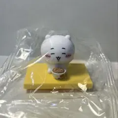 ちいかわ×松屋　コラボフィギュア