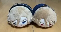 A3! もちもちマスコット 至・万里