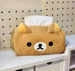 2025年最新】リラックマ ティッシュカバーの人気アイテム - メルカリ