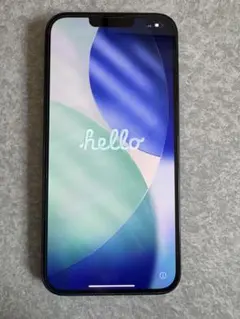 Apple iPhone 14PLUSミッドナイト　256GB