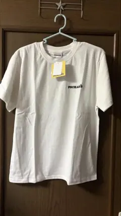 10/1まで出品 しまむらポチャッコ 半袖Tシャツ
