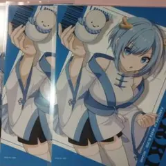 混血のカレコレクリアファイル100万人記念 混血のカレコレ【公式】 on X: 