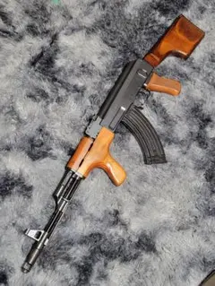 ASGKライフル 2025年最新】ASGKライフルの人気アイテム - メルカリ