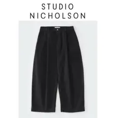 2026年最新】STUDIO NICHOLSON メンズ デニム・ジーンズの人気アイテム 