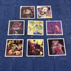 ハズビンホテル ましコレ