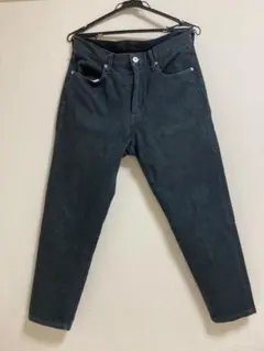 10YC デニムパンツ Mサイズ　テーパードデニムパンツ　ジーンズ
