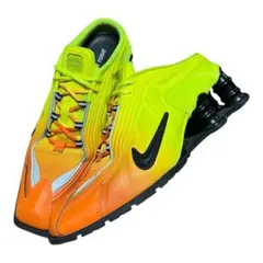 Nike × Martin Rose Shox MR4 初期カラーのサムネイル